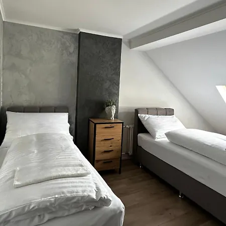 Oazis Konukevi Dunajská Streda