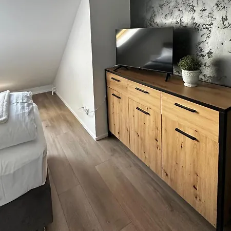 Oazis Konukevi Dunajská Streda