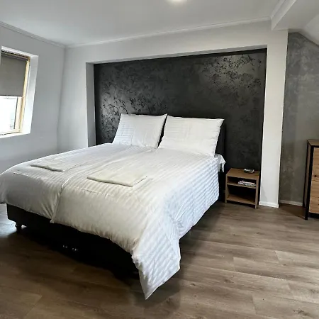 Konukevi Oazis Dunajská Streda