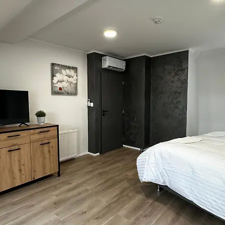 Oazis Dunajská Streda